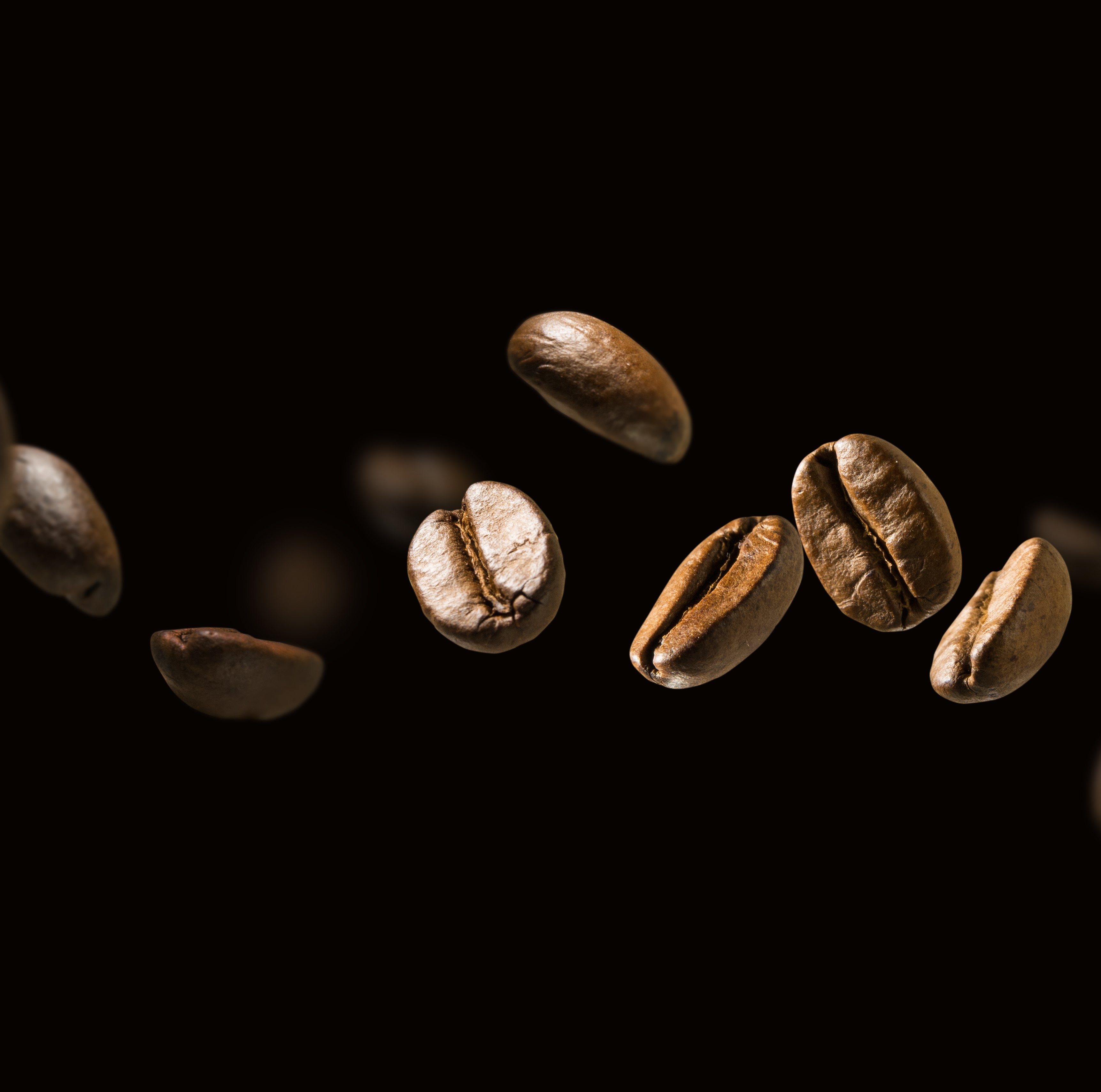 Strkster Kaffee der Welt